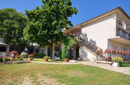 Novi Vinodolski Apartment | Apartments Zorka