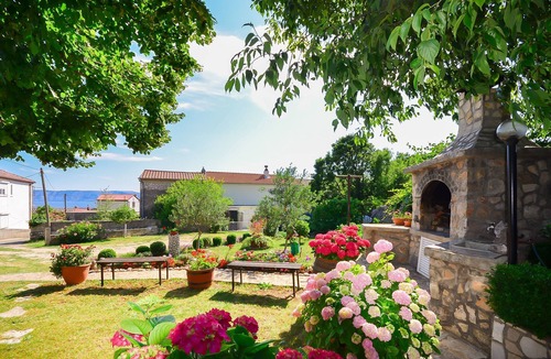 Novi Vinodolski Apartment | Apartments Zorka
