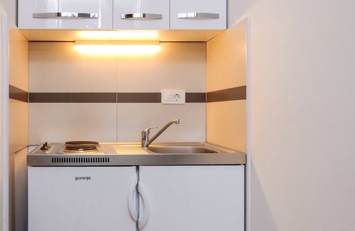 Bacvice House | Apartments Zuvela