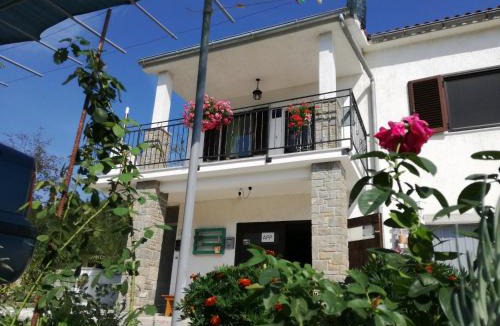 Livade Apartment | App BASS