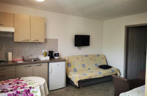 Livade Apartment | App BASS