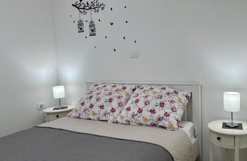 Sveti Bartol Apartment | App Parenzana