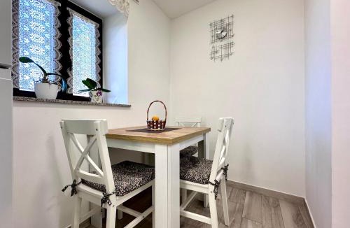 Sveti Bartol Apartment | App Parenzana