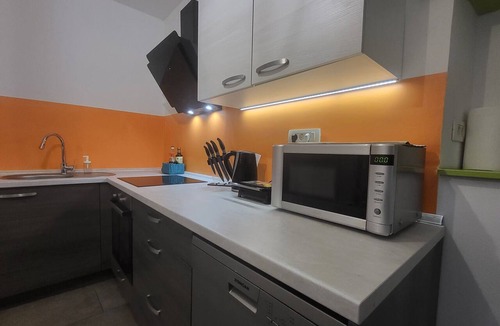 Opatija Apartment | Appartamento Soul & Travel Ac And Wifi