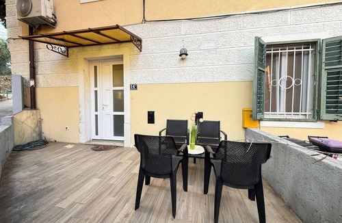 Opatija Apartment | Appartamento Soul & Travel Ac And Wifi