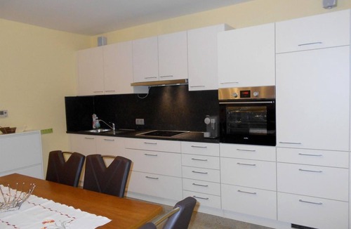 Morbisch am See Apartment | Appartement 1/1 Schlafzimmer/dusche/wc - Appartementhaus Freiler