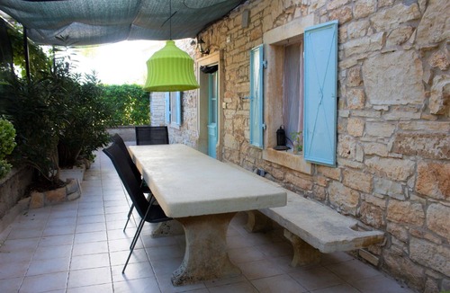 Muntic Apartment | appartement de vacances "1 Eti and Mia house"