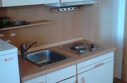 Povile Apartment | Appartement Enna by Interhome