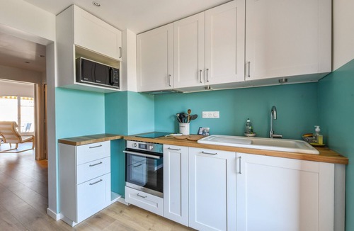 Les Lecques Apartment | Appartement Provenza - Welkeys