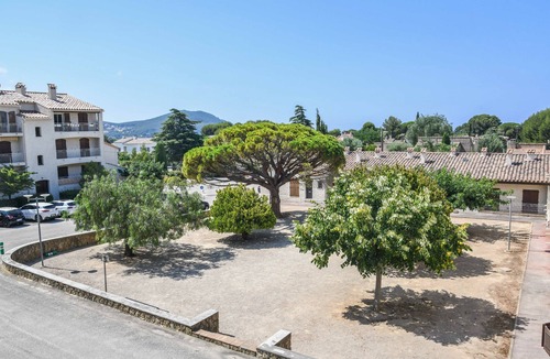 Les Lecques Apartment | Appartement Provenza - Welkeys