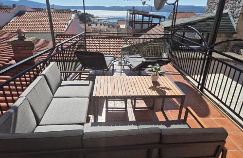 Selce Apartment | Appartment Selce Milan & Staka