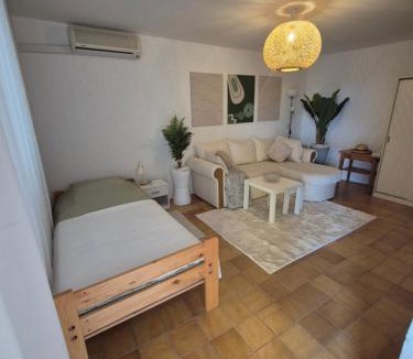 Selce Apartment | Appartment Selce Milan & Staka