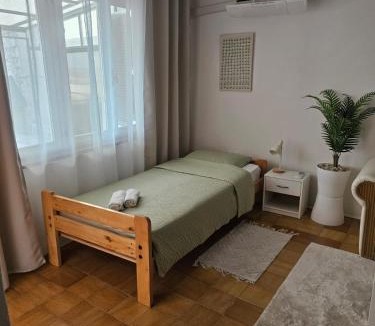 Selce Apartment | Appartment Selce Milan & Staka