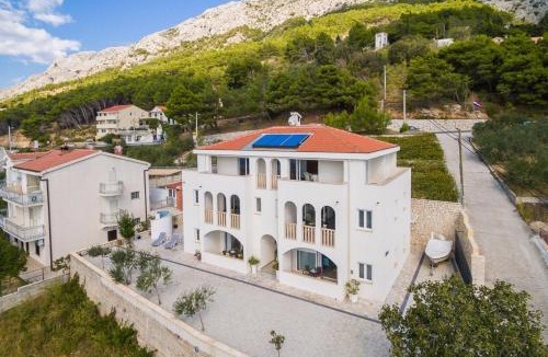 Marusici Apartment | Appartments Villa Daria