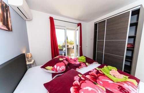 Ika Apartment | Apt2 - Villa two Angels with swimming pool, Ika - Opatija