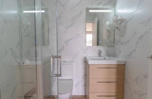 Nemina Apartment | Apto. dúplex 105 .