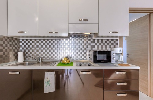Banjole House | Aquamarine by Interhome