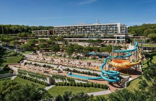 Suha Punta Hotel | Arba Resort, Valamar Collection