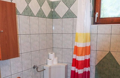 Vantacici Apartment | Arbanas A4, 400m to the beach,4 people,outdoor pool,free WiFi,playground,parking