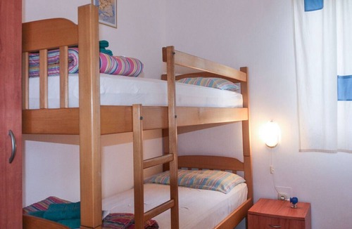 Vantacici Apartment | Arbanas A5, 400m to the beach,4 people,outdoor pool,free WiFi,playground,parking
