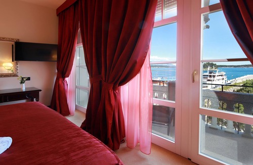 Rab Hotel | Arbiana Heritage Hotel