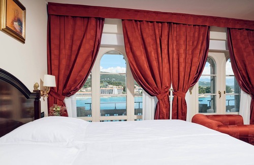Rab Hotel | Arbiana Heritage Hotel
