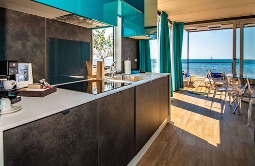 Medulin Other | Arena Grand Kazela Camping Homes