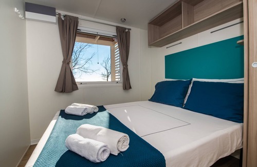 Medulin Other | Arena Grand Kazela Camping Homes