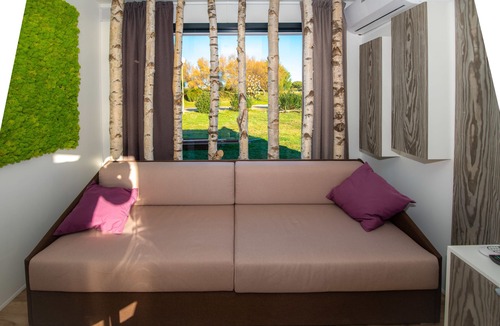 Medulin Other | Arena Grand Kazela Camping Homes