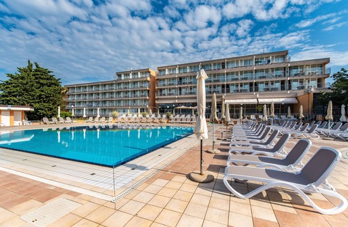 Medulin Hotel | Arena Hotel Holiday