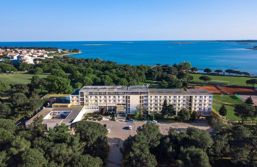 Medulin Hotel | Arena Hotel Holiday