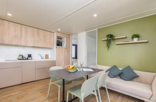Banjole Resort | Arena Indije Mobile Homes