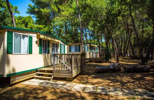 Medulin Resort | Arena Medulin Mobile Homes