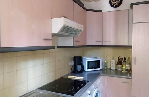 Argeles Plage Apartment | Argelès sur mer Plage nord apartment for 2 to 5 people 300 m from the sea