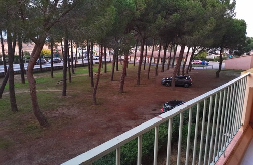 Argeles Plage Apartment | Argelès sur mer Plage nord apartment for 2 to 5 people 300 m from the sea