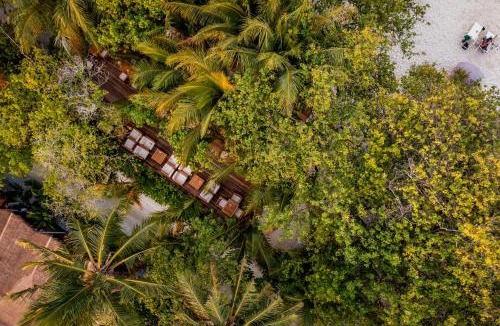 Ukulhas Hotel | ARIA Beach, Ukulhas