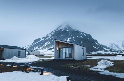 Arnarstapi House | Arnarstapi Cottages