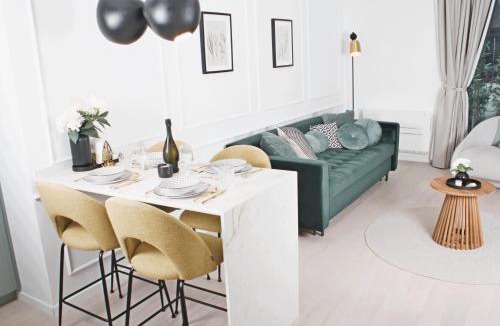 Opatija Apartment | Ars Vivendi