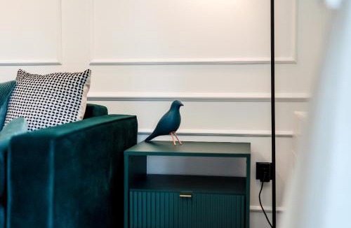 Opatija Apartment | Ars Vivendi