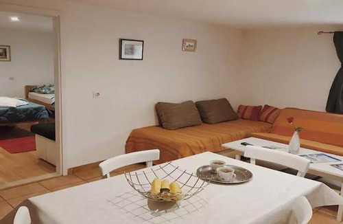 Bacvice Apartment | Artorius
