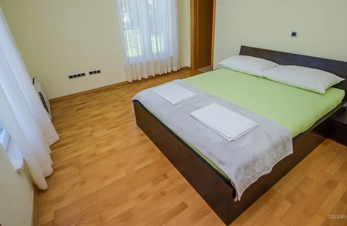 Splitska Villa | Astonishing villa Big View with pool for 8 persons