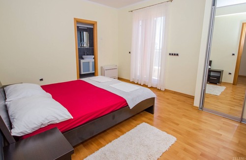 Splitska Villa | Astonishing villa Big View with pool for 8 persons