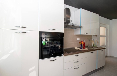 Medulin Villa | Attraktive Villa Zara für 28 Personen.