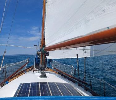 Le Grau-Du-Roi Boat Rental | Atypique