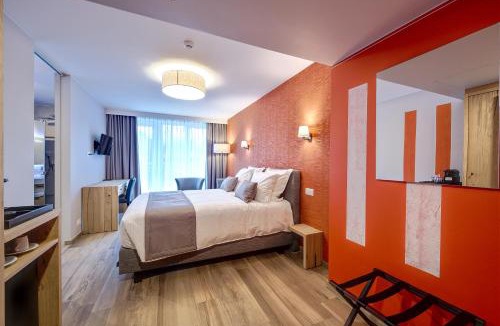 Seneffe Hotel | Au fil de l'eau