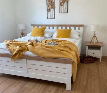 Morbisch am See Apartment | Auszeit Neusiedlersee