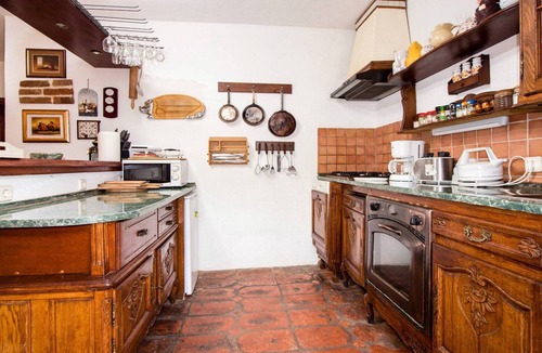 Sestanovac House | Authentic Dalmatian Hillside Escape with Pool, Sauna & BBQ - Seven Bedroom Holiday Home