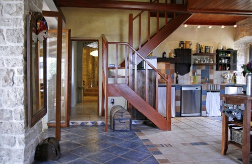 Peruski Villa | Authentic Seaside Stone House in a Peaceful Environment at the Istrian Coast