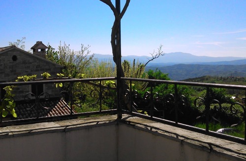 Zrenj House | Authentic Stonebuilt Istrian house