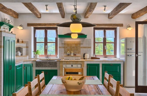 Bartolici Villa | Authentic Villa Banić - Four Bedroom Villa With Pool